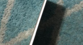 Good
													Apple iPad Air - Unlocked, Silver, 32 GB, photo 3 of 6