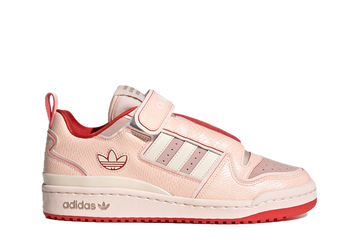 adidas Forum Plus S.E.E.D. Pink Tint (Women's) for sale