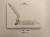 Apple Magic Keyboard for iPad