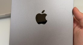 Mint
													Apple iPad Mini 7th Gen - Wi-Fi, Starlight, 128 GB, A2993, photo 5 of 16