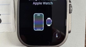 Mint
													Apple Watch Ultra 49mm - Unlocked, Titanium, A2622, photo 2 of 8