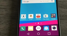Mint
													LG G4 - AT&T, Black, 32 GB, H810, photo 1 of 6
