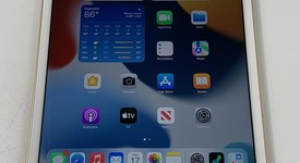 Good
													Apple iPad Mini 4 - Unlocked, Gold, 64 GB, photo 1 of 7