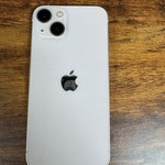 Fair Apple iPhone 13 - Unlocked, 128 GB, Pink, A2482