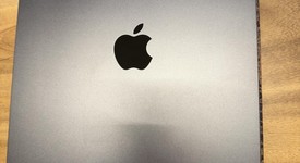 Mint
													Apple iPad Pro 11" (M4) 2024 - Wi-Fi, Black, 256 GB, 8 GB, A2836, Standard Glass, photo 5 of 14