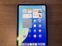 Apple iPad Mini 6th Gen