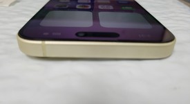 Mint
													Apple iPhone 15 Plus - Unlocked, Yellow, 256 GB, A2847, photo 3 of 8