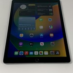 Good Apple iPad Pro 12.9 inch 1st Gen 2015 - Wi-Fi, 128 GB, Gray, A1584, 1st Gen 2015