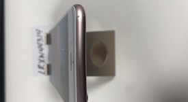 Good
													Apple iPhone 6S - Sprint, Rose Gold, 16 GB, A1688, photo 3 of 6