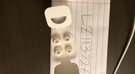 Used
													Apple AirPods Pro 1st Gen - Wireless Case, photo 6 of 6