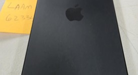 Good
													Apple iPhone 15 - Unlocked, Black, 256 GB, A2846, photo 4 of 8