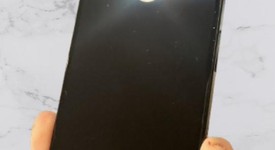 Good
													Apple iPhone 16 - Unlocked, Black, 256 GB, A3081, photo 4 of 7