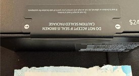 New
													Samsung Galaxy Buds3 Pro - Silver, photo 4 of 4