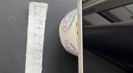 Good
													Apple iPhone 12 Mini - Unlocked, White, 64 GB, A2176, photo 2 of 8