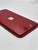 Good Apple iPhone SE 3rd Gen 2022 - Unlocked, Red, 128 GB, A2595