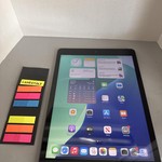 Good Apple iPad 9th Gen - Unlocked, Gray, 256 GB, A2603