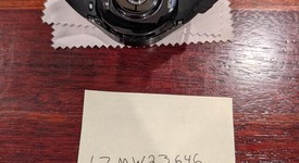 Mint
													OnePlus Watch 3 - Obsidian Titanium, 46mm, photo 5 of 10