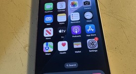 Fair
													Apple iPhone 13 - Unlocked, Pink, 256 GB, A2482, photo 5 of 13