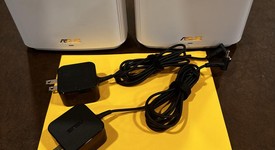 Good
													Asus Router, photo 1 of 6
