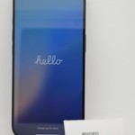 Mint Apple iPhone 16 Pro - Unlocked, Black, 512 GB, A3083