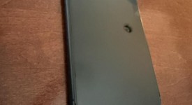 Good
													Apple iPhone 11 - Boost, Black, 64 GB, A2111, photo 2 of 18
