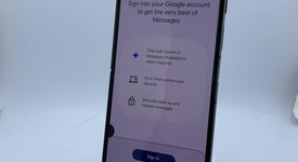 Fair
													Samsung Galaxy Z Flip4 5G - Unlocked, Graphite, 128 GB, 8 GB, SM-F721U1, photo 2 of 6