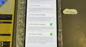 Good
													Apple iPhone 14 Pro - T-Mobile, Gold, 256 GB, A2650, photo 1 of 6