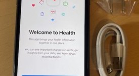 Fair
													Apple iPhone 11 - Unlocked, Black, 64 GB, A2111, photo 2 of 8