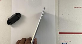 Mint
													Motorola Edge Plus (2022) - Unlocked, White, 512 GB, 8 GB, photo 3 of 8