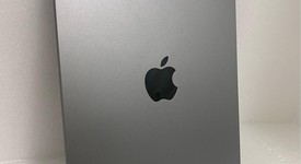 Mint
													Apple iPad Mini 7th Gen - Wi-Fi, Gray, 256 GB, A2993, photo 5 of 10