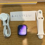 Mint Apple Watch Series 11 42mm - Rose Gold, A3331 - GPS, Aluminum