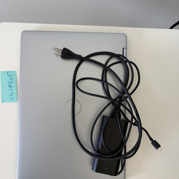 Dell Inspiron Laptop
