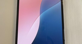 Mint
													Apple iPhone 13 Pro Max - Unlocked, Sierra Blue, 128 GB, A2484, photo 2 of 9