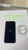 Mint Apple iPhone SE 3rd Gen 2022 - Unlocked, Midnight, 64 GB, A2595