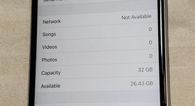 Mint
													Apple iPhone 6S Plus - Metro by T-Mobile, Grey, 32 GB, A1634, photo 3 of 8