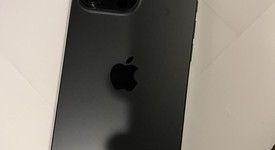 Mint
													Apple iPhone 16 Pro Max - AT&T, Black, 256 GB, A3084, photo 3 of 3