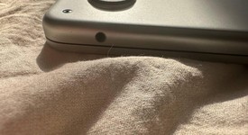 Good
													MacBook Air 2024 (M3) - 15" - Apple M3, Silver, 1 TB, 16 GB, 10-core GPU, photo 5 of 7