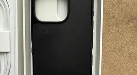 Good
													Apple iPhone 16 Pro - Unlocked, Desert, 128 GB, A3083, photo 2 of 4