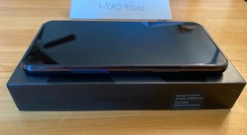 Good
													Samsung Galaxy S22 - Verizon, Black, 128 GB, 8 GB, SM-S901U, photo 4 of 6