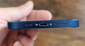 Good
													Apple iPhone 12 - T-Mobile, Blue, 128 GB, A2172, photo 2 of 9