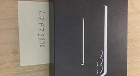 New
													Samsung Galaxy S25 Ultra - Unlocked, Whitesilver, 256 GB, 12 GB, SM-S938U1, photo 4 of 6