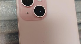 Mint
													Apple iPhone 15 - T-Mobile, Pink, 128 GB, A2846, photo 3 of 7