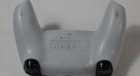 Good
													PlayStation 5 Slim Digital Edition (2023) - White, 1 TB, photo 4 of 6