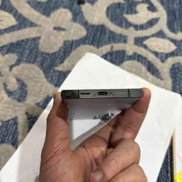 Samsung Galaxy S24 Ultra - Unlocked, 512 GB, Blue, 12 GB, SM-S928U1