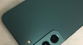 Mint
													Samsung Galaxy S22 Plus - T-Mobile, Green, 128 GB, 8 GB, SM-S906U, photo 3 of 7