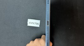 Fair
													Apple iPad Air 5th Gen - Wi-Fi, Blue, 256 GB, A2588, photo 6 of 6