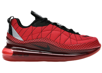 Nike MX 720 818 University Red Black for sale