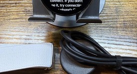 Fair
													Samsung Galaxy Watch4 - Wi-Fi, Silver, 44mm, photo 5 of 6