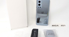 Mint
													OnePlus 9 Pro - T-Mobile, Black, 256 GB, 12 GB, LE2127, photo 2 of 10