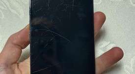 Fair
													Apple iPhone 14 Pro - Unlocked, Purple, 128 GB, A2650, photo 5 of 26